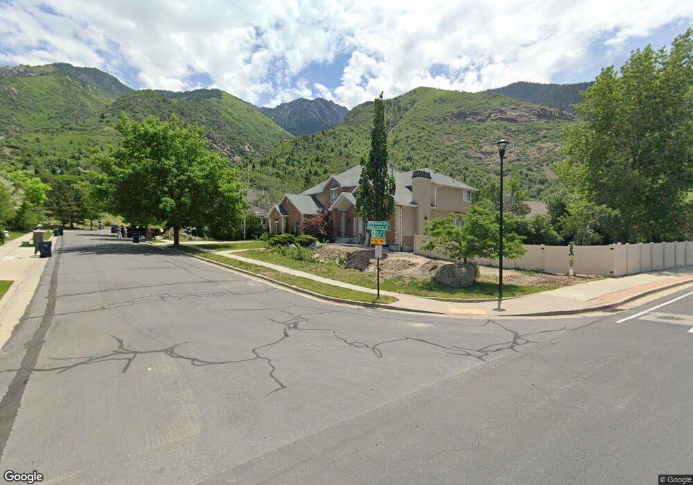 2818 E Rainbow Oaks Cir, Sandy, UT 84092 - photo 1