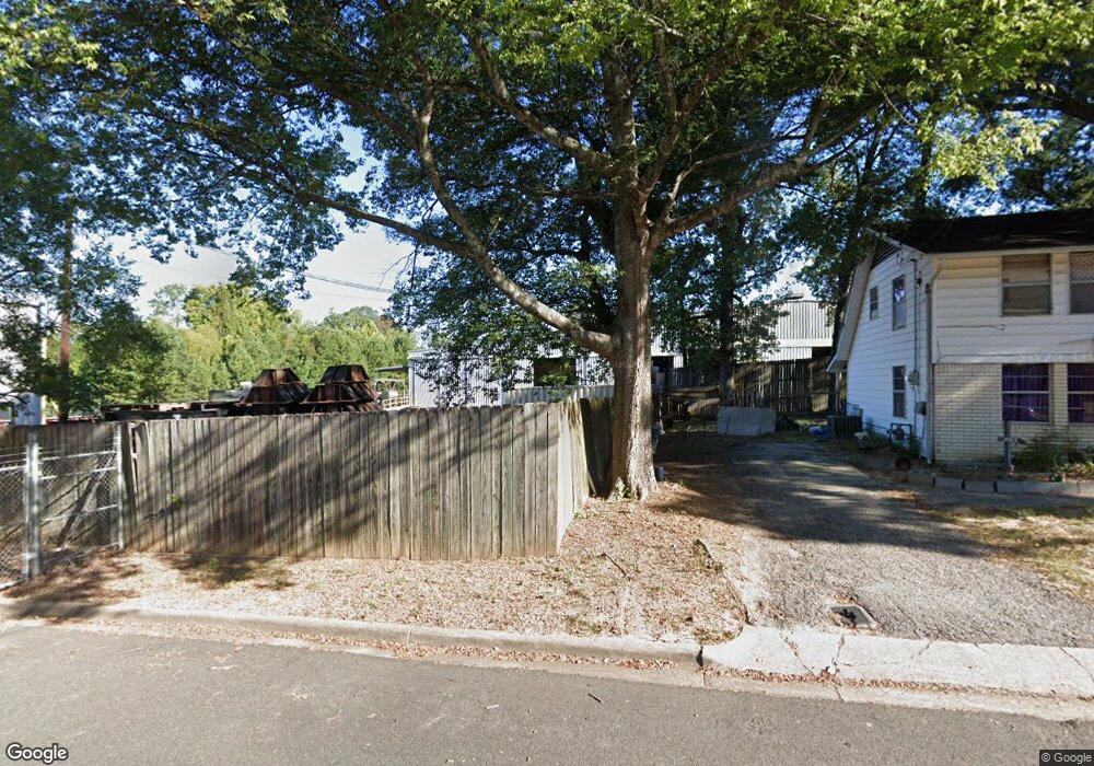 836 Home Ave, Nacogdoches, TX 75964 - photo 1