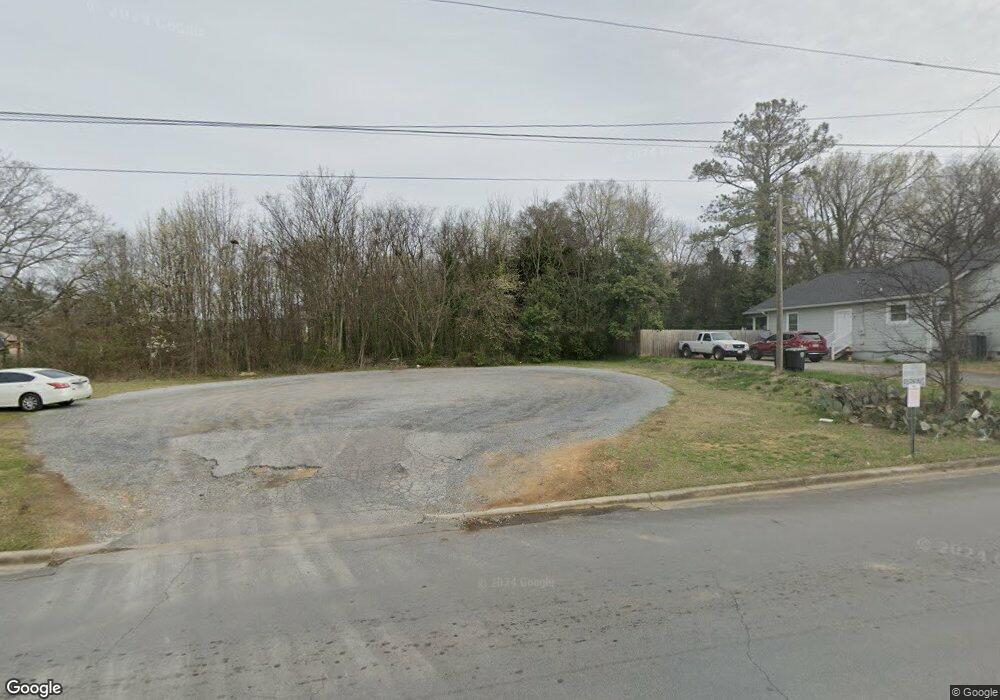 305 E 12th St SW, Rome, GA 30161 - photo 1