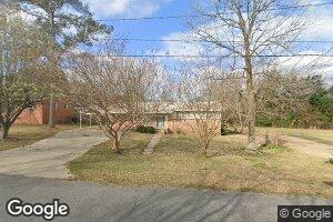 1800 Woodland Ct, Demopolis, AL 36732