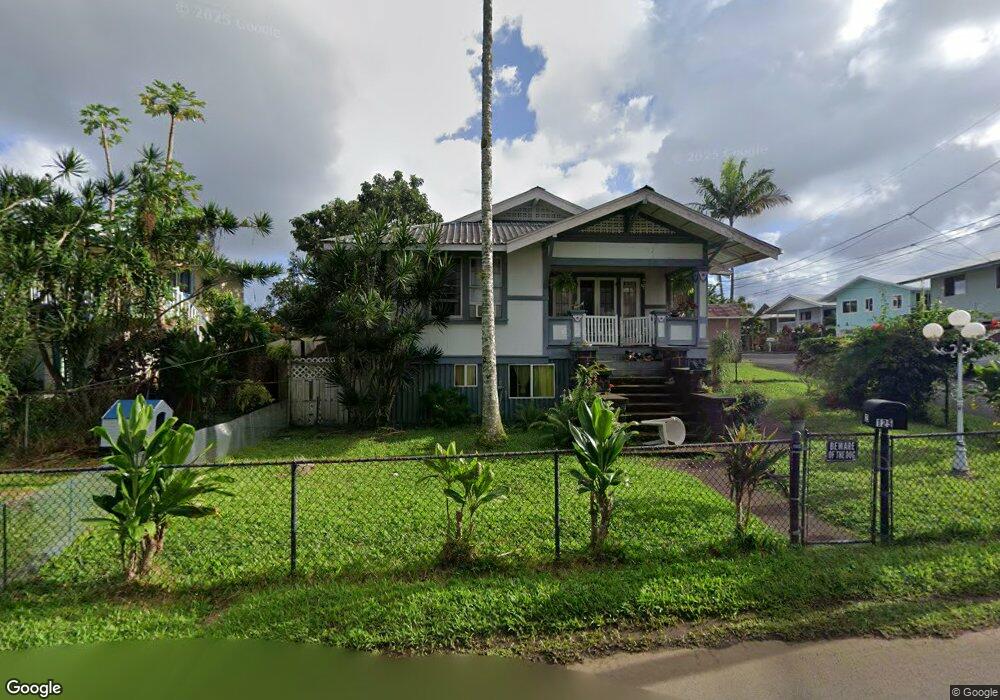 125 Hoku St, Hilo, HI 96720 - photo 1