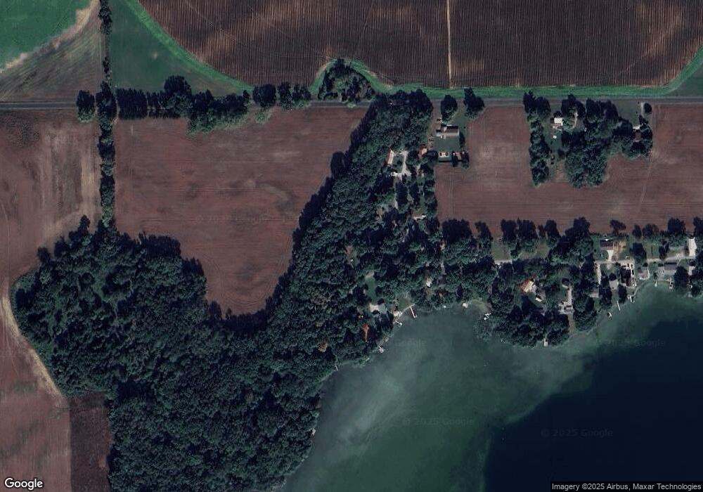 1805 W 639 N, Howe, IN 46746 - photo 1