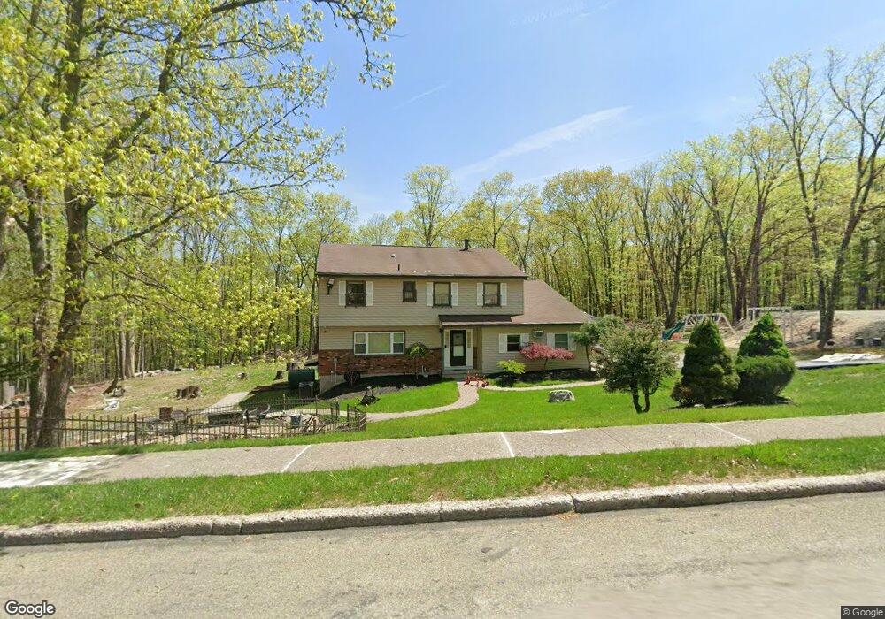 51 Serpi Rd, Highland Mills, NY 10930 - photo 1