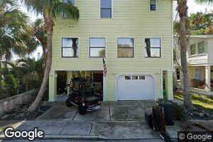 106 4th Ave, Saint Pete Beach, FL 33706