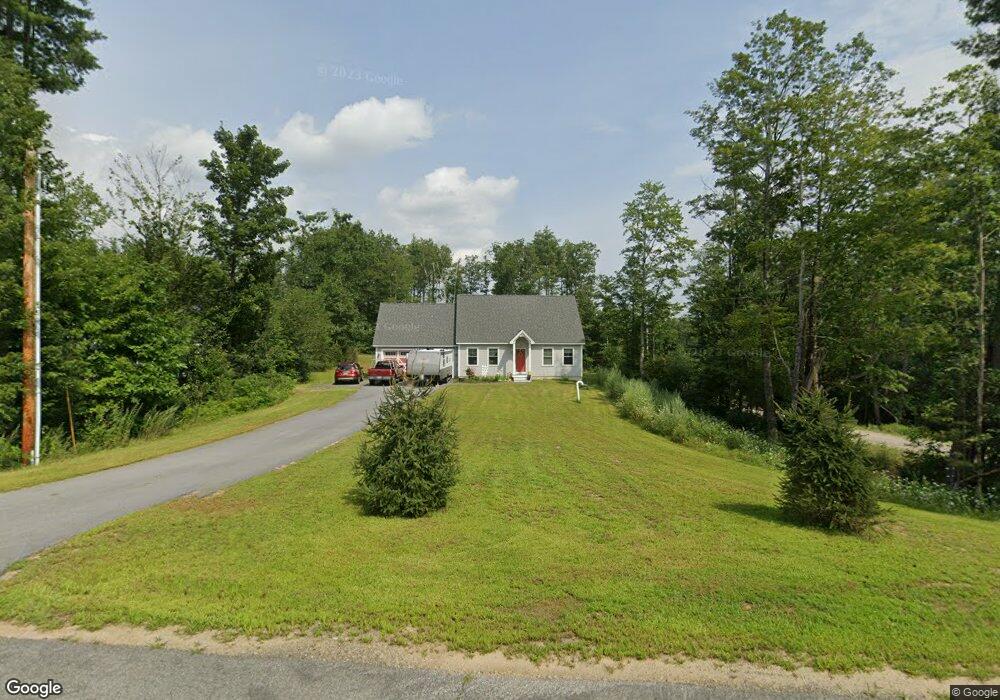 38 Knowlton Rd, Boscawen, NH 03303 - photo 1