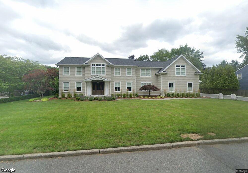 16 Windsor Place, Old Tappan, NJ 07675 - photo 1