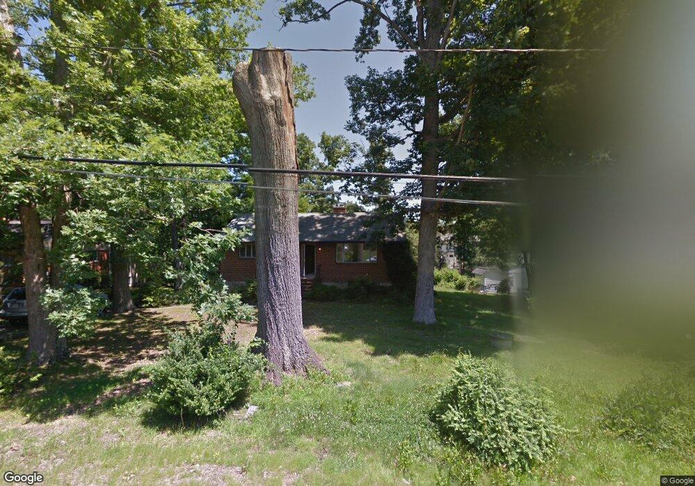 8020 Elm Place, Dunn Loring, VA 22027 - photo 1