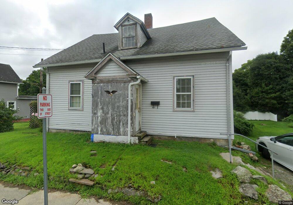 143 Furnace St, Danielson, CT 06239 - photo 1