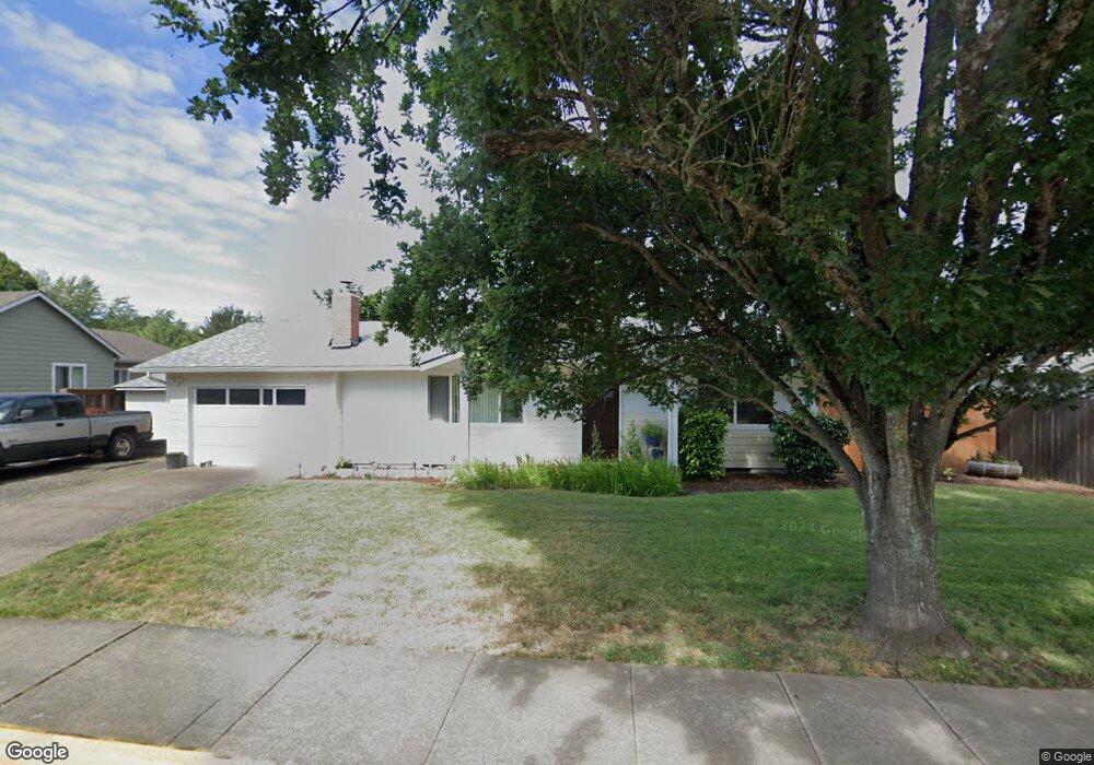 1160 Aspen St, Springfield, OR 97477 - photo 1