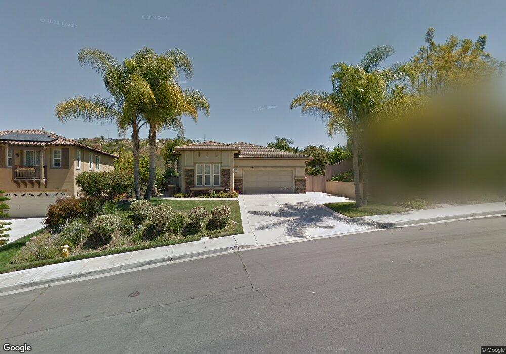 6346 Paseo Descanso, Carlsbad, CA 92009 - photo 1