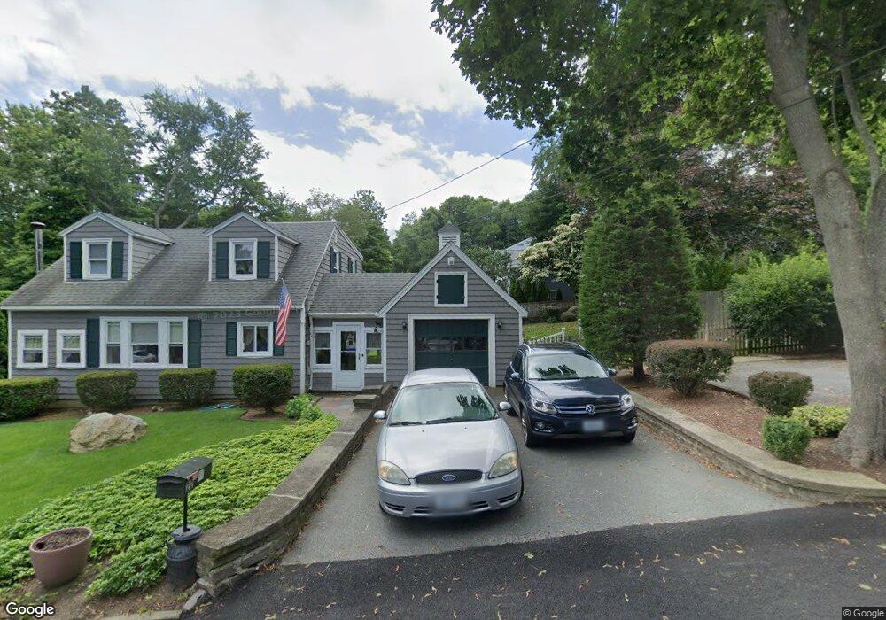 22 Smith St, Bristol, RI 02809 - photo 1