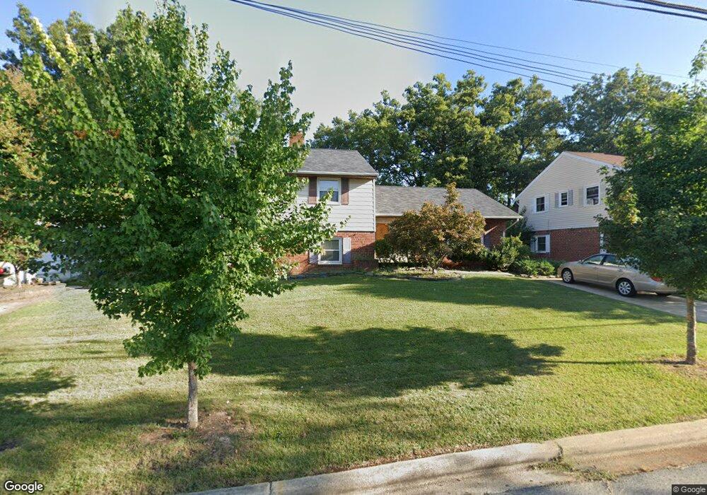 3126 Fallston Ave, Beltsville, MD 20705 - photo 1