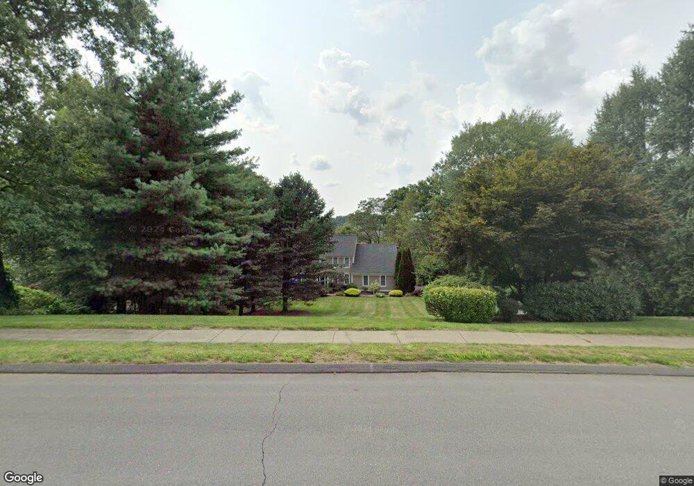 10 Summer Brook Ln, Cromwell, CT 06416 - photo 1