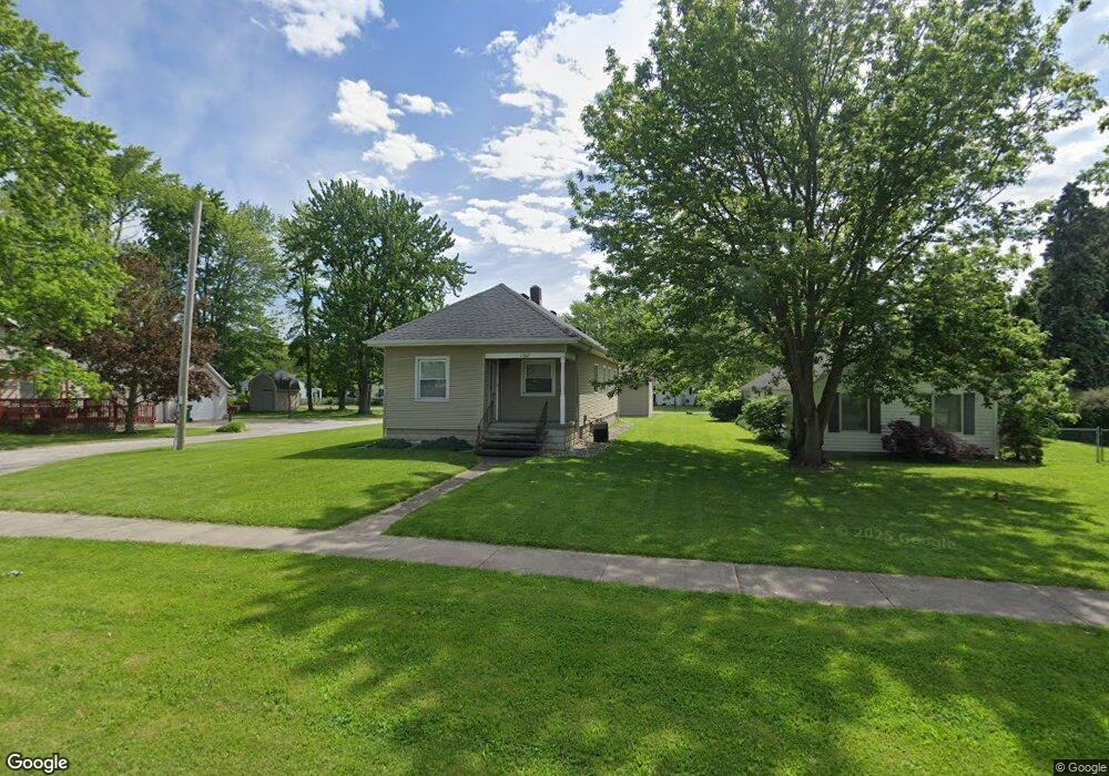 1307 Main St, Genoa, OH 43430 - photo 1