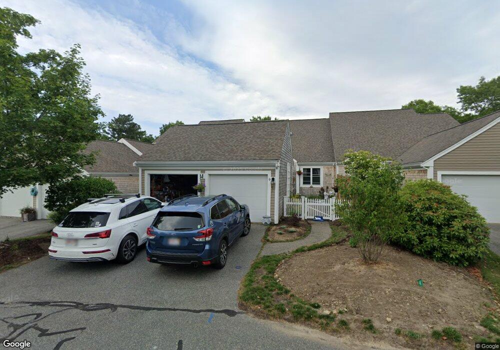 9 Tilley Crescent, Plymouth, MA 02360 - photo 1