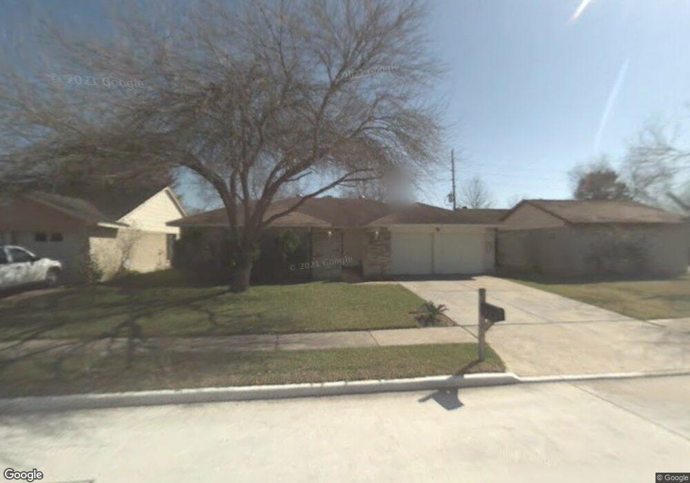 7334 Boysenberry Ln, Houston, TX 77095 - photo 1