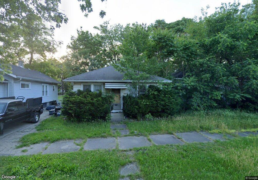 4069 Fillmore St, Gary, IN 46408 - photo 1