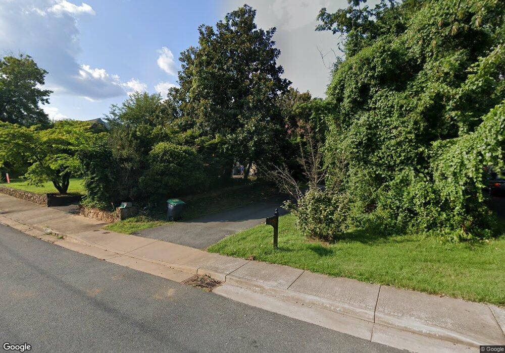 717 Lyons Ave, Charlottesville, VA 22902 - photo 1