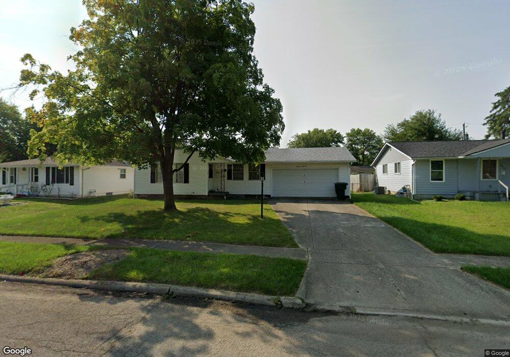 1463 Archmere Square N, Columbus, OH 43229 - photo 1