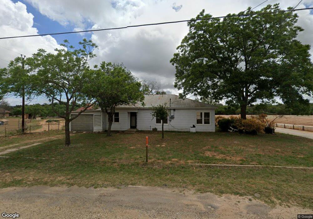 639 Post Oak Rd, Fredericksburg, TX 78624 - photo 1