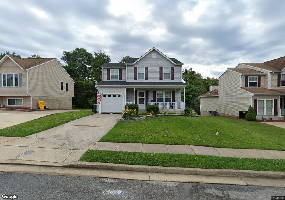 4303 Spring Ave, Halethorpe, MD 21227 - photo 1