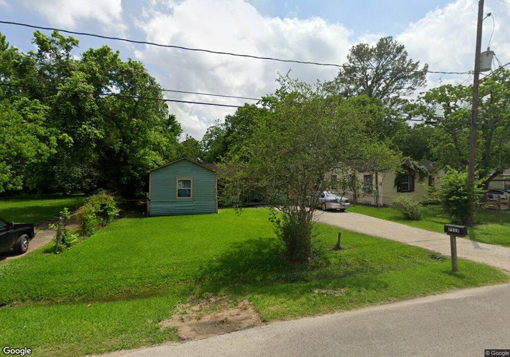 7514 Touchstone St, Houston, TX 77028 - photo 1