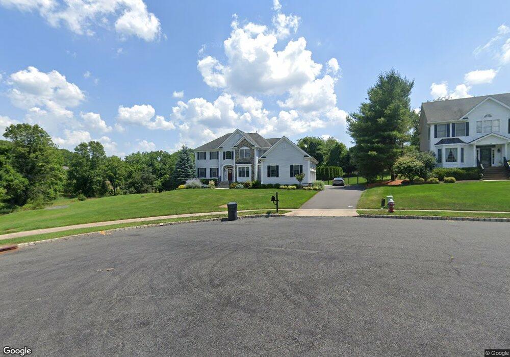 18 Laurel Ct, Branchburg, NJ 08876 - photo 1