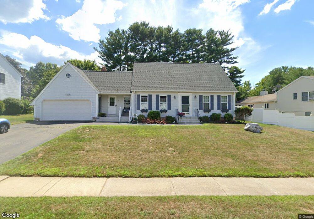 4 Ryefield Dr, Enfield, CT 06082 - photo 1