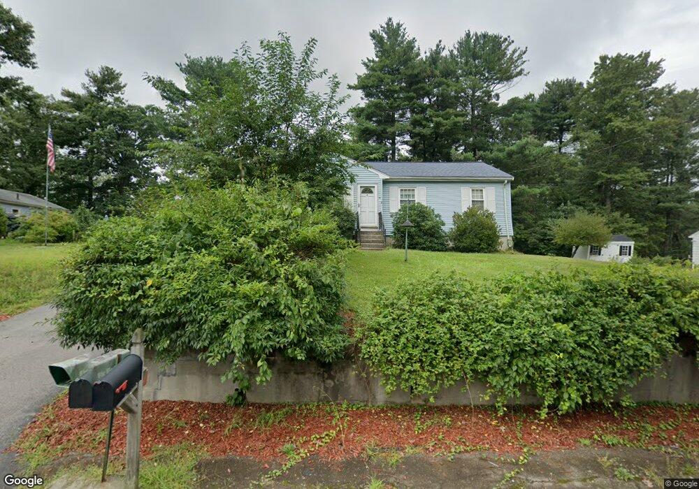 4 Russell St, Franklin, MA 02038 - photo 1