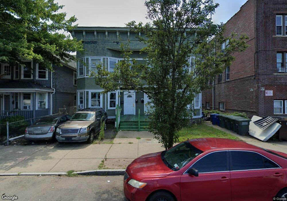 1600 Barnum Ave unit 1, Bridgeport, CT 06610 - photo 1