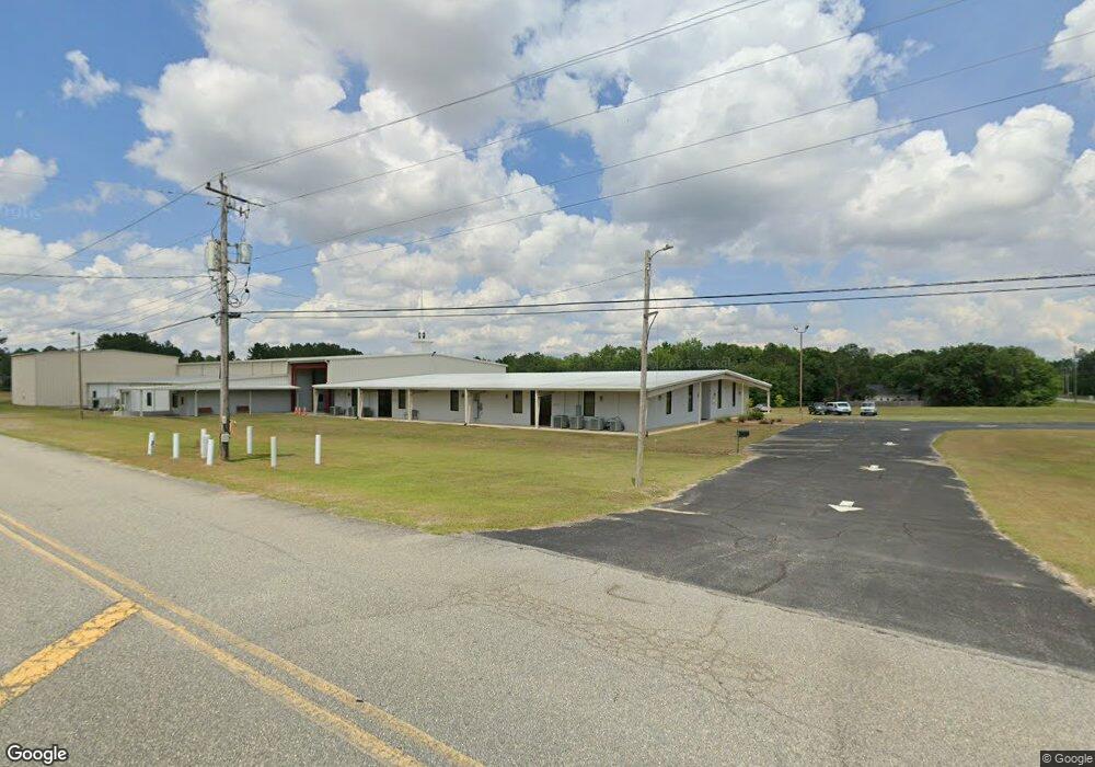 101 E Bryant Dr, Sylvester, GA 31791 - photo 1