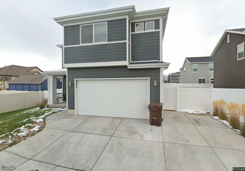 3852 S 2935 W, West Haven, UT 84401 - photo 1