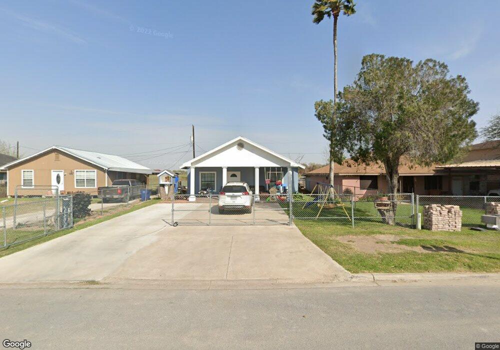 1210 S 17th St, Donna, TX 78537 - photo 1