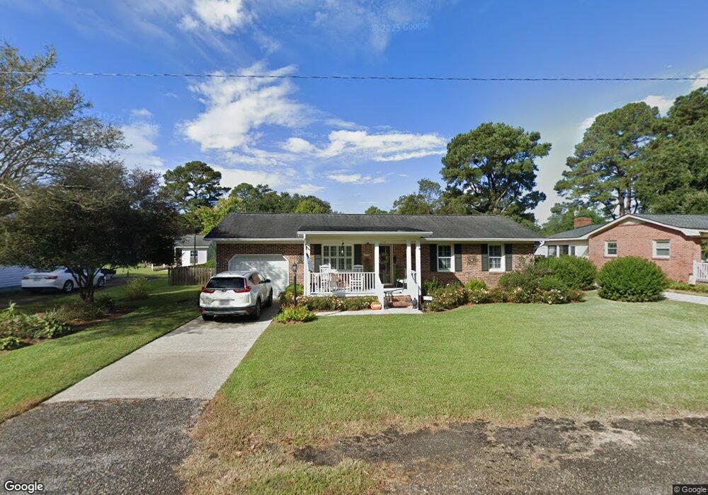 1719 Calhoun Dr, Georgetown, SC 29440 - photo 1
