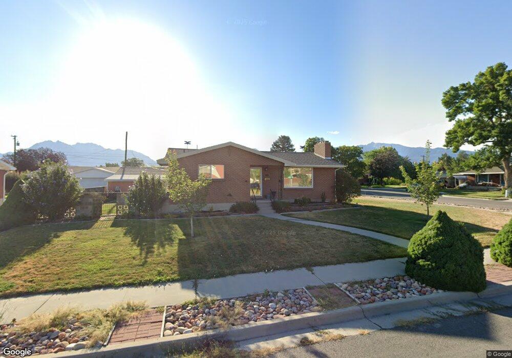 7433 Cypress St, Midvale, UT 84047 - photo 1