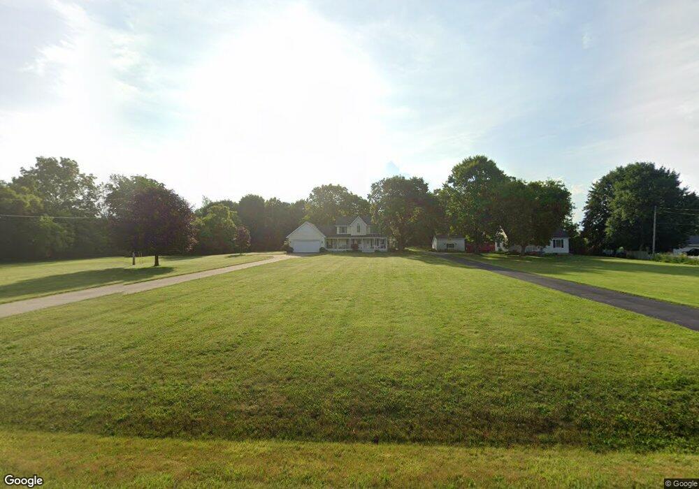 5244 N Vassar Rd, Flint, MI 48506 - photo 1