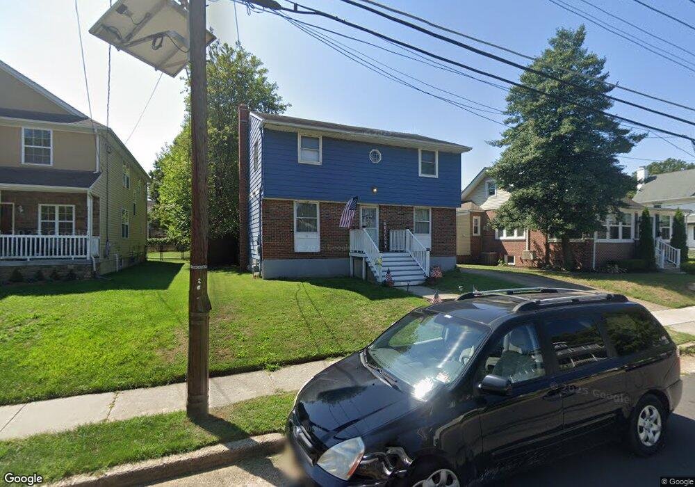 114 Utica Ave, Haddon Township, NJ 08108 - photo 1