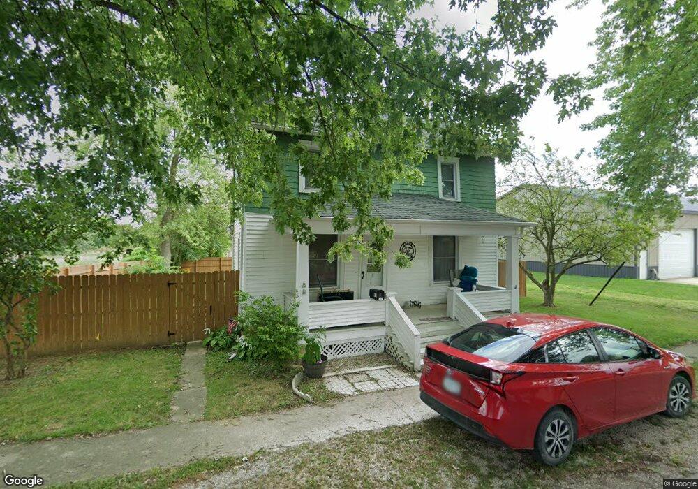 417 Fulton St, Berne, IN 46711 - photo 1