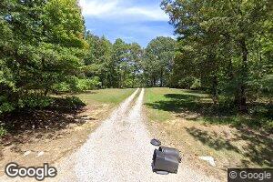 1703 Hunter Rd, Thaxton, MS 38871