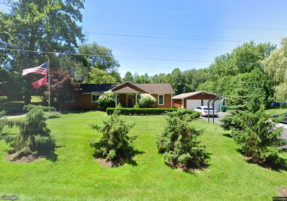 5300 N 425 E, Rolling Prairie, IN 46371 - photo 1