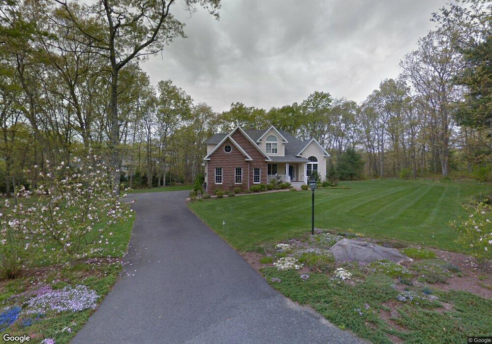 24 Hazelton Ln, West Kingston, RI 02892 - photo 1