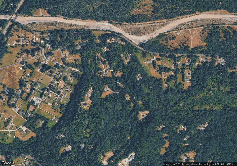 0 OFF 214th Avenue Ct E, Orting, WA 98360 - photo 1