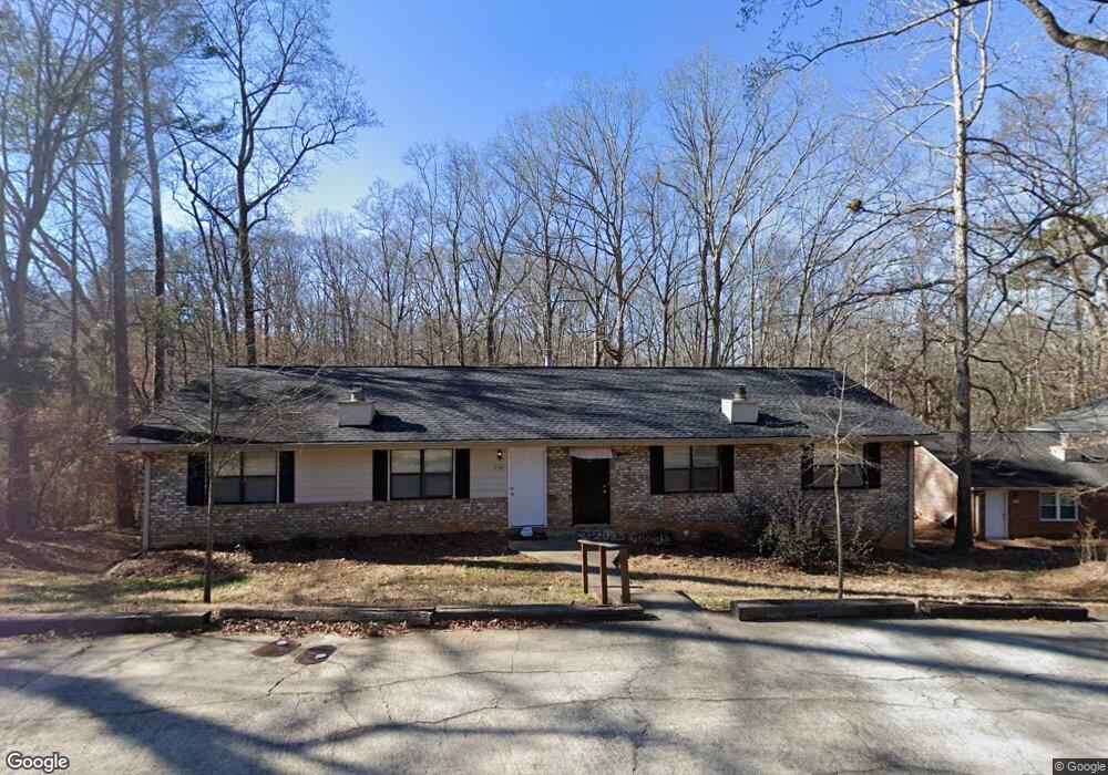 1160 Kings Mill Run N, Athens, GA 30606 - photo 1