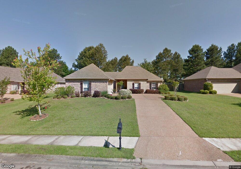 107 Seville Way, Madison, MS 39110 - photo 1