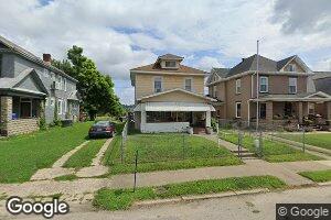 1611 Chestnut St, Kenova, WV 25530
