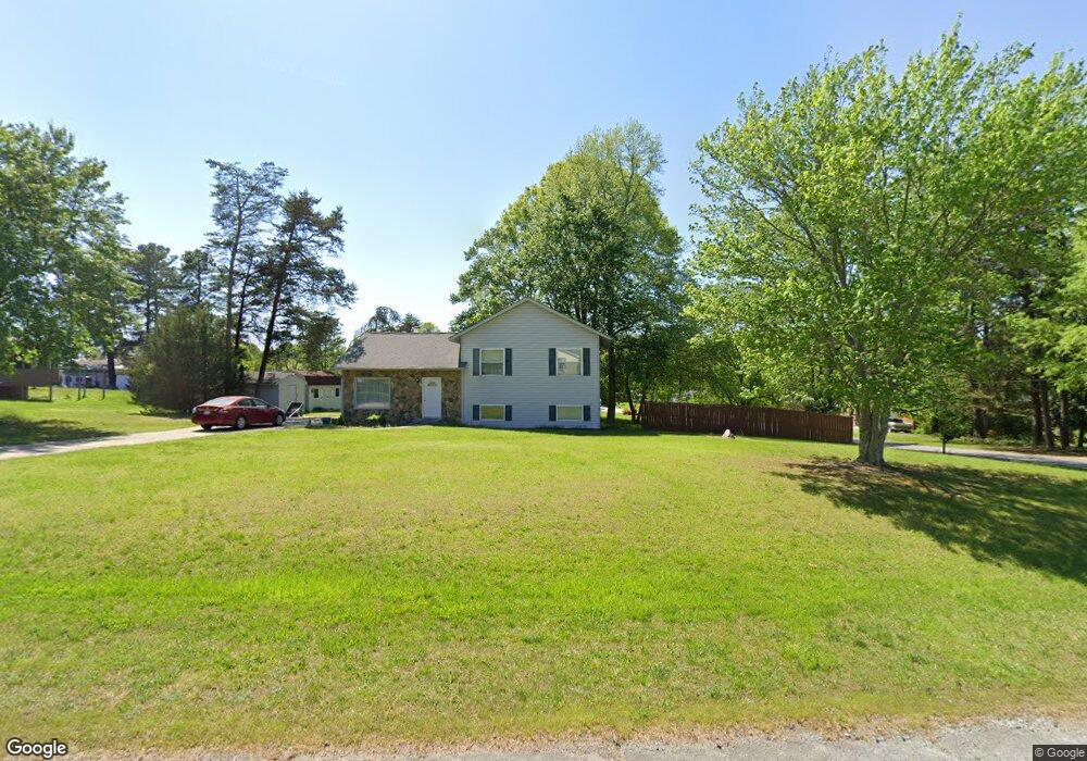 5800 Tysinger Dr, Greensboro, NC 27406 - photo 1