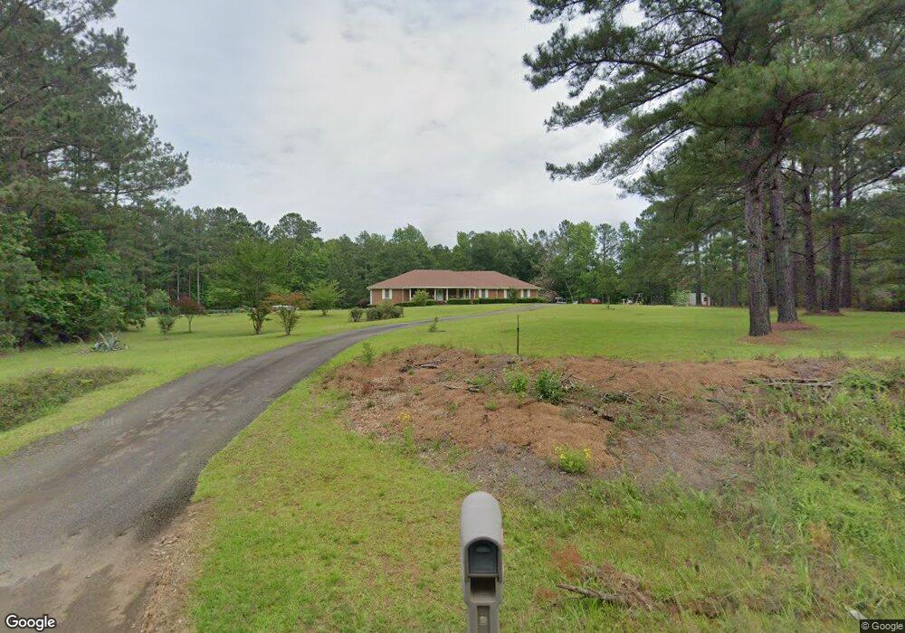 8198 Estes Rd, Macon, GA 31220 - photo 1