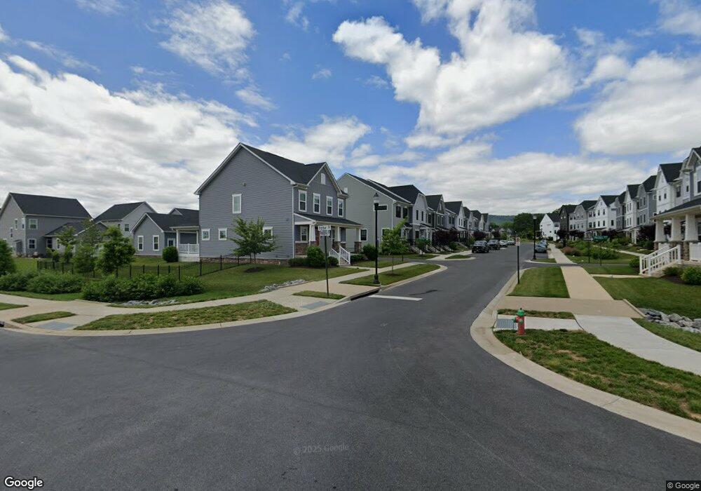 1303 Pedigree St, Frederick, MD 21702 - photo 1