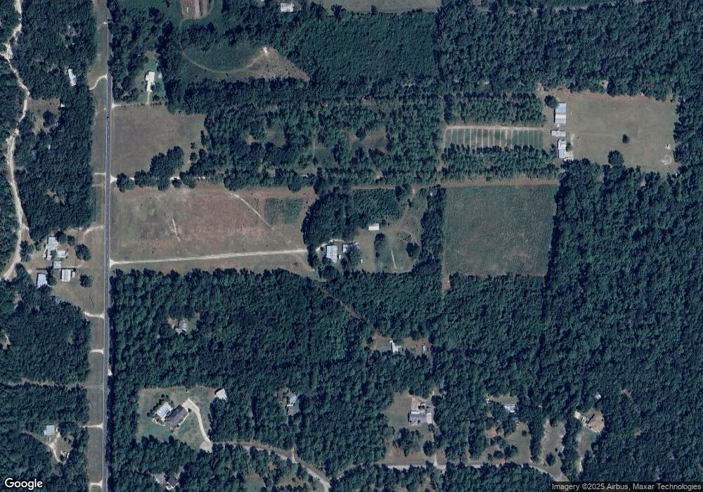 1087 Lonnie Raker Ln, Crawfordville, FL 32327 - photo 1