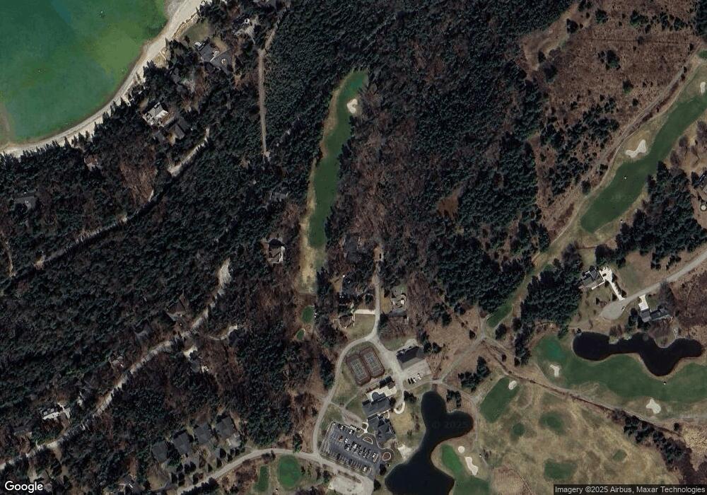 9759 Brownie Brook Ln, Charlevoix, MI 49720 - photo 1